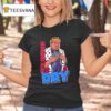 Irisa Nickie Leverette It S Darius Day T Shirt