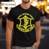 Israel Defense Forces Epstein S Idf Zahal T Shirt