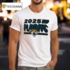Jacksonville Jaguars Nfl Playoffs Duuuval T Shirt
