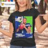 Jalen Milroe To Seattle Seahawks Nfl Draft Qb Alabama T Shirt