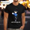 Jamiroquai X The Sandbox T Shirt