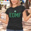 Jaylen Brown Edmf Boston Celtics T Shirt