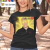 Jeffrey Epstein Sybau T Shirt