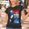 John Cena Final Match Thank You Cena T Shirt