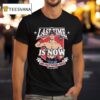 John Cena The Last Time Is Now Farewell Match In Washington Dc Dec T Shirt