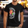 John Cena The Man The Myth The Legend Thank You T Shirt