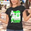 Jordan Love Dreamathon Green Bay Packers T Shirt