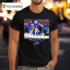 Josh Allen Buffalo Bills Nfl Photo T Shirt
