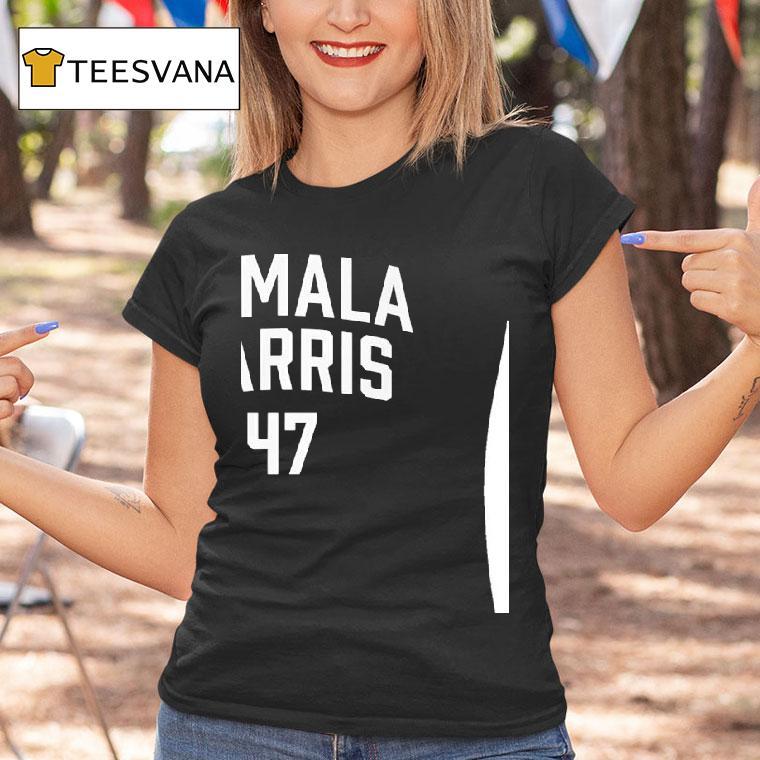 Kamala Harris American Politician And Attorney Who Served As The Th T Shirt Kamala Harris American Politician And Attorney Who Served As The Th T Shirt
