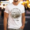 Keep Nature Wild Support Nuclear Power Generation Atomic T Shirt