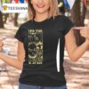 Keeps The Devil At Bay T Shirt