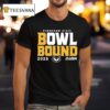 Kennesaw State Football Bowl Bound Cusa T Shirt