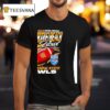 Kennesaw State Owls Myrtle Beach Bowl Football T Shirt