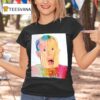 Kevin Mccallister Home Alone Graphic T Shirt