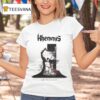 Khemmis Absolution T Shirt