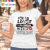 Kiandria Demone Get In Loser We Re Dismantling White Supremacy T Shirt