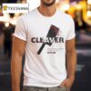 Kith For The Sopranos Cleaver Knife T Shirt