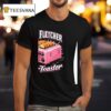 Kyle Fletcher Pro Toaster T Shirt