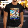 Kyle Larson Elk Grove California T Shirt