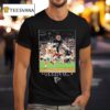 Kyle Pitts Sr Atlanta Falcons Nfl Flash Features Week T Shirt