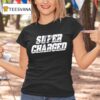 La Chargers Super Charged T Shirt