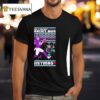 Lamar Jackson Baltimore Ravens Have A Merry Lamaruelous T Shirt
