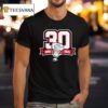 Lansing Lugnuts Th Anniversary Ls T Shirt