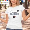 Las Vegas Raiders X John Cena Never Give Up Just Win Baby T Shirt