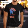 Leon Draisaitl Edmonton Oilers The Legend Of Drai Points T Shirt