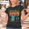 Living Colour Time S Up Graphic T Shirt