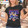 Looney Tunes New York Knicks T Shirt