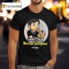Louisayy World S Best Baritone Saxophone T Shirt