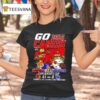 Louisville Beat Kentucky Governor S Cup Go Cards Nov Th N Federal T Shirt