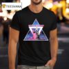 Luxeria Get In The Bin T Shirt