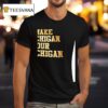 Make Michigan Our Bitchigan T Shirt