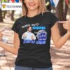 Make Out No Thanks Im Saving These Lips For The Kiss Of Death Meme T Shirt