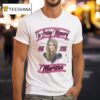 Marissa Cooper In Loving Memory T Shirt