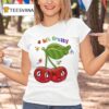 Mattxiv A Bit Fruity T Shirt