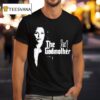 Mickie James Aldis The Godmother T Shirt