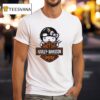 Minnesota Vikings X Hello Kitty Motor Harley Davidson T Shirt