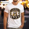 Missouri Tigers Logo T Shirt