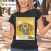 Missouri Tigers Snowy Polaroid T Shirt