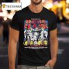 Monster House There Goes The Neighborhood T Shirt