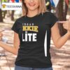 Morgan Geekie Is Elite Boston Bruins Hockey T Shirt