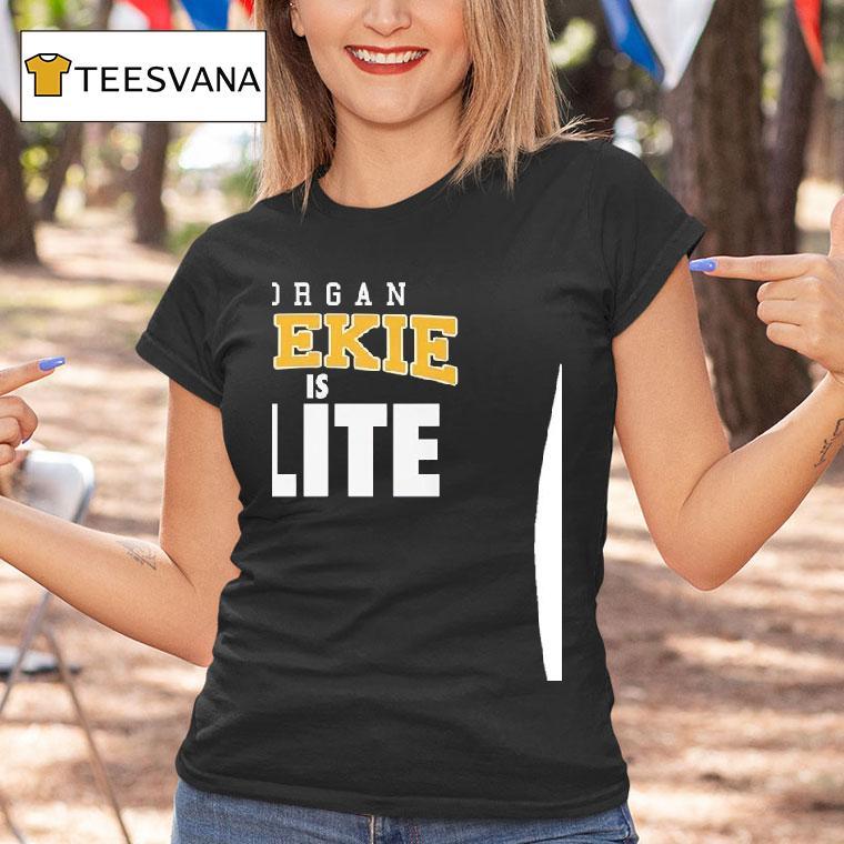 Morgan Geekie Is Elite Boston Bruins Hockey T Shirt Morgan Geekie Is Elite Boston Bruins Hockey T Shirt