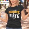 Morgan Geekie Is Elite Boston Bruins T Shirt