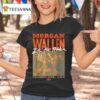 Morgan Wallen I M The Problem Tennessee T Shirt