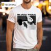 My Spirit Animal Drunk Raccoon T Shirt