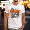 Nas Nasir Jones One Night Only King S Disease Trilogy Liberty Statue New York T Shirt