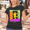 National Coming Out Day Keith Haring T Shirt